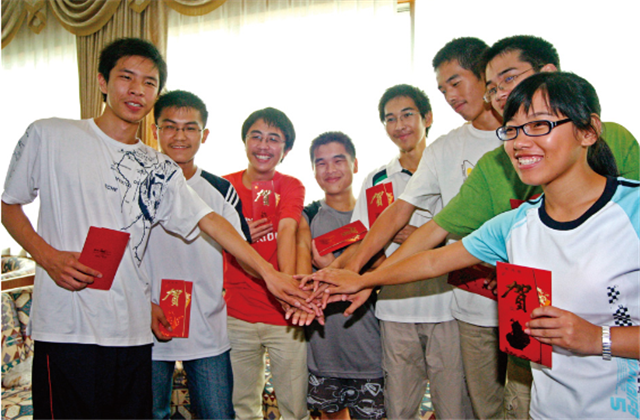 28年，公益慈善AG旗舰厅是认真的！