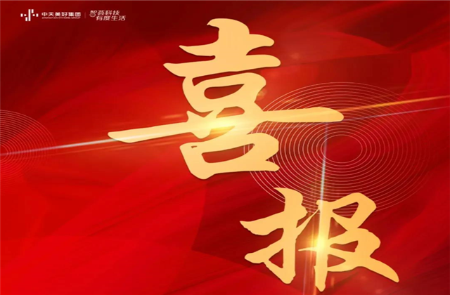 AG旗舰厅美好集团蝉联“2021长三角城市群房地产公司品牌价值TOP10”